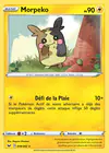 Carte Morpeko 078/202