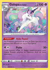 Carte Galopa de Galar 082/202