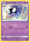 Carte Fantominus 083/202
