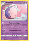 Carte Mushana 088/202
