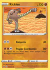 Carte Kicklee 094/202