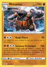 Carte Rhinastoc 099/202