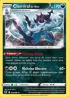 Carte Clamiral de Hisui 100/189
