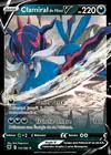 Carte Clamiral de Hisui V 101/189
