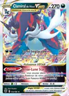 Carte Clamiral de Hisui VSTAR 102/189