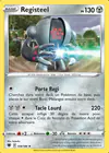 Carte Registeel 108/189