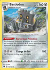 Carte Bastiodon 110/189