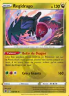 Carte Regidrago 118/189
