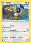 Carte Pijako 129/189
