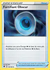 Carte Fortifiant Obscur 139/189