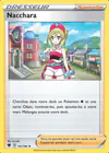 Carte Nacchara 147/189
