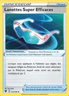Carte Lunettes Super Efficaces 152/189