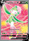 Carte Fragilady de Hisui V 162/189