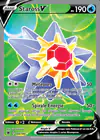 Carte Staross V 166/189