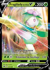 Carte Fragilady de Hisui V 017/189