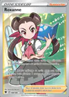 Carte Roxanne 188/189