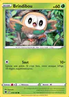 Carte Brindibou 019/189