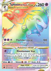 Carte Typhlosion de Hisui VSTAR 193/189