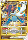 Carte Clamiral de Hisui VSTAR 209/189