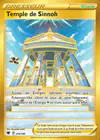 Carte Temple de Sinnoh 214/189
