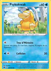 Carte Psykokwak 028/189
