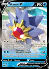 Carte Staross V 030/189