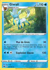 Carte Givrali 038/189