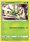 Carte Insécateur 004/189