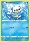 Carte Moustillon 041/189