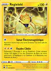 Carte Regieleki 051/189
