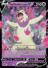 Carte Typhlosion de Hisui V 053/189