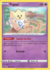 Carte Togepi 055/189