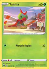 Carte Yanma 006/189