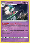 Carte Gallame 062/189