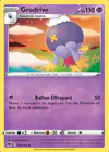 Carte Grodrive 064/189