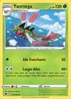 Carte Yanmega 007/189