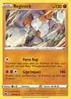 Carte Regirock 075/189