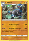 Carte Charkos 077/189