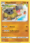 Carte Hippodocus 080/189