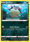 Carte Qwilfish de Hisui 089/189