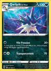 Carte Qwilpik de Hisui 091/189
