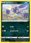 Carte Farfuret de Hisui 092/189
