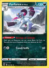 Carte Farfurex de Hisui 093/189