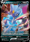 Carte Farfurex de Hisui V 094/189