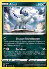 Carte Absol 097/189