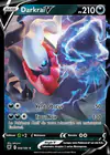 Carte Darkrai V 098/189