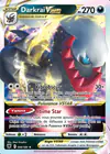 Carte Darkrai VSTAR 099/189