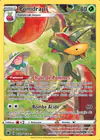 Carte Pomdrapi TG02/TG30