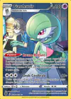 Carte Gardevoir TG05/TG30