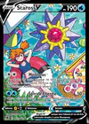 Carte Staross V TG13/TG30